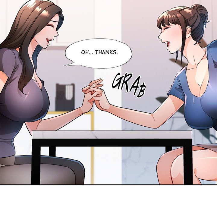 Wait, I’m a Married Woman! - Chapter 56 [photo 61] - MangaPorn