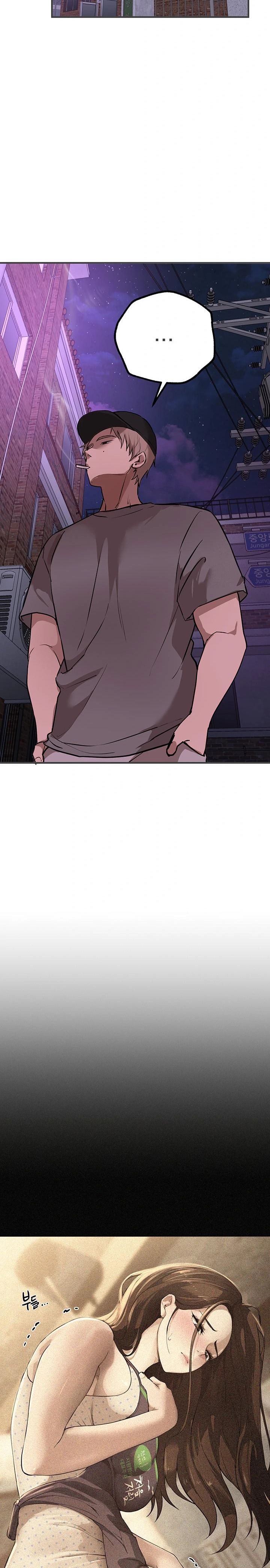 Beautiful Days Raw - Chapter 25 [photo 32] - MangaPorn