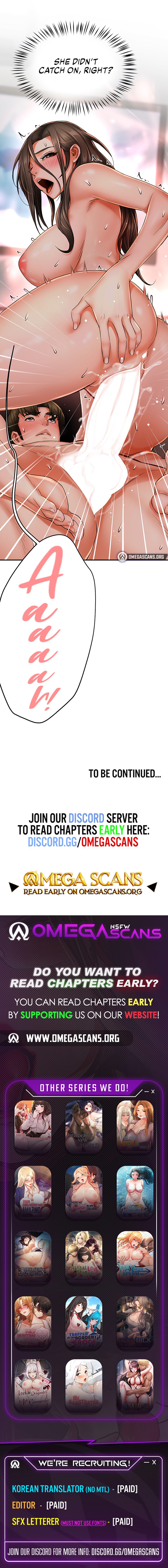 Yogurt Delivery Lady - Chapter 49 [photo 12] - MangaPorn