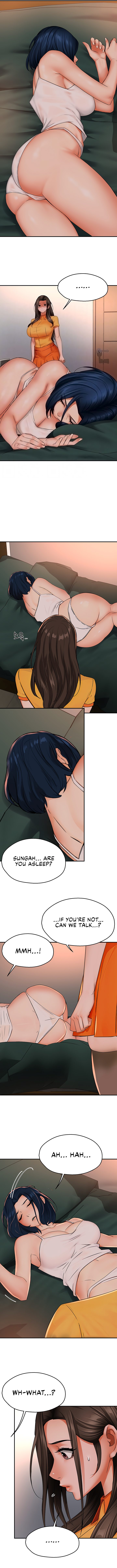 Yogurt Delivery Lady - Chapter 49 [photo 4] - MangaPorn