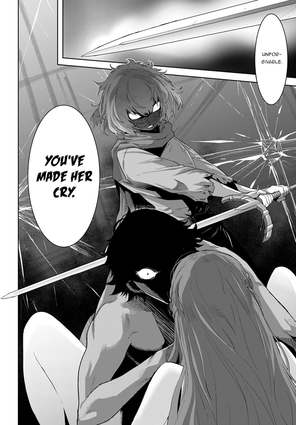 Game of Familia: Kazoku Senki - Chapter 42 [photo 16] - MangaPorn