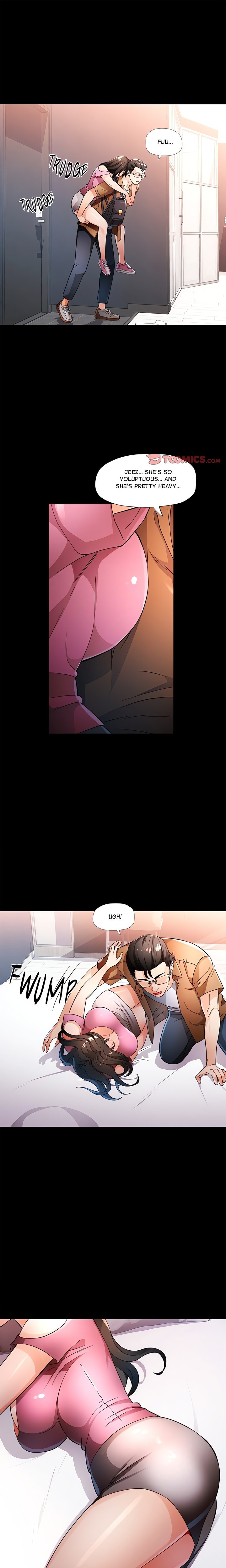 Wait, I’m a Married Woman! - Chapter 57 [photo 1] - MangaPorn