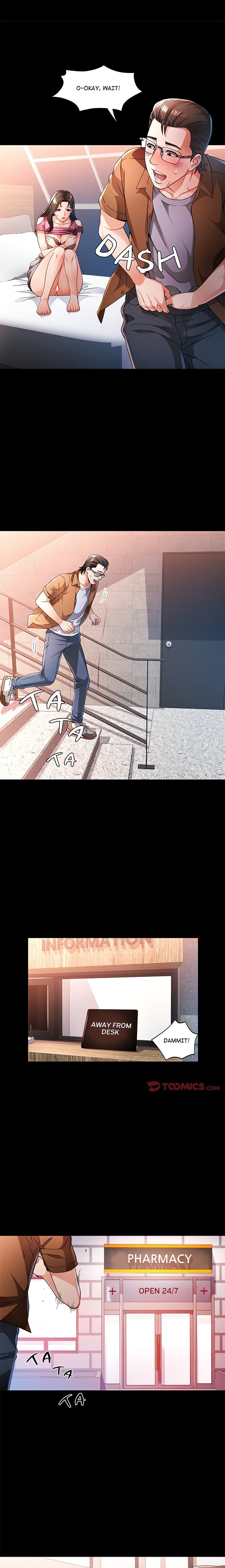 Wait, I’m a Married Woman! - Chapter 57 [photo 14] - MangaPorn