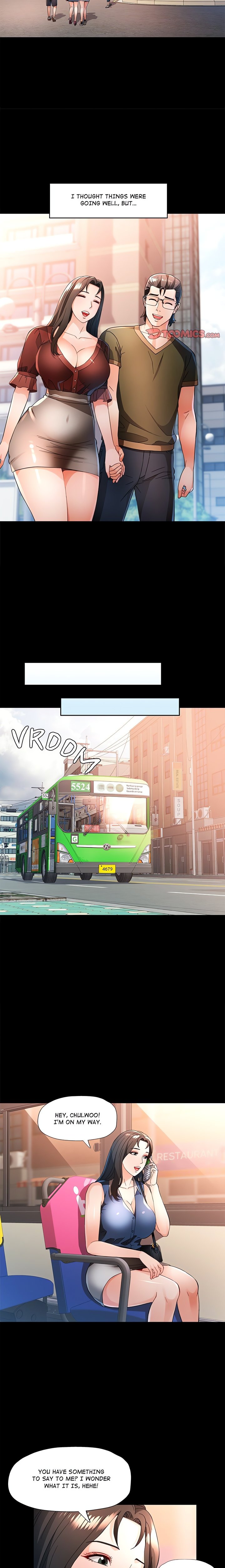 Wait, I’m a Married Woman! - Chapter 57 [photo 17] - MangaPorn