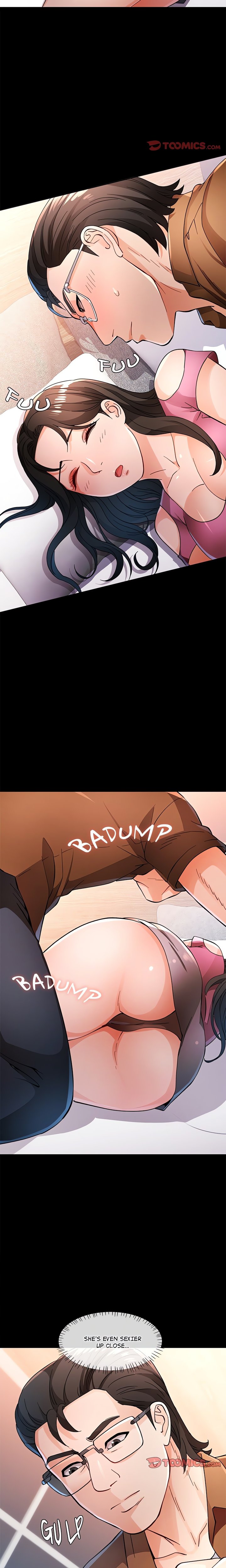 Wait, I’m a Married Woman! - Chapter 57 [photo 2] - MangaPorn