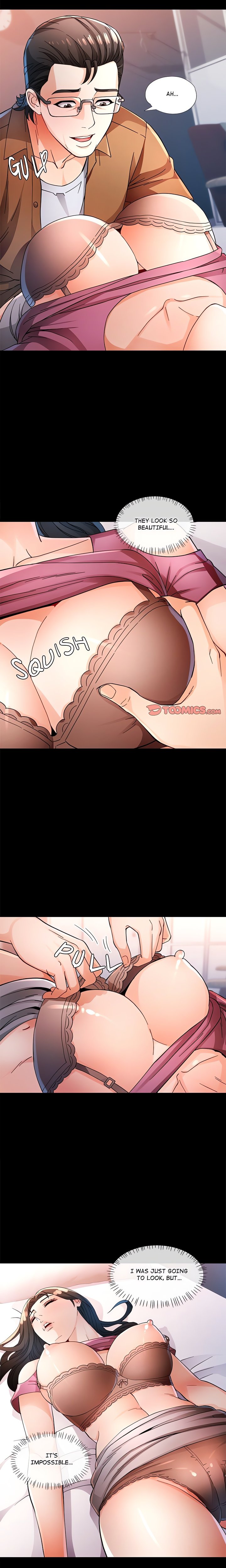 Wait, I’m a Married Woman! - Chapter 57 [photo 5] - MangaPorn