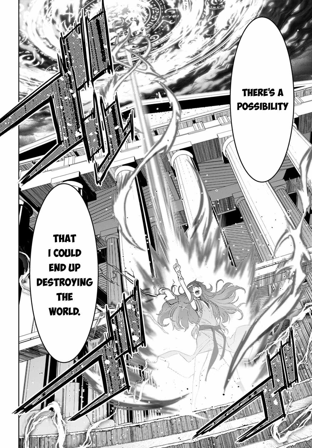 Game of Familia: Kazoku Senki - Chapter 45 [photo 18] - MangaPorn