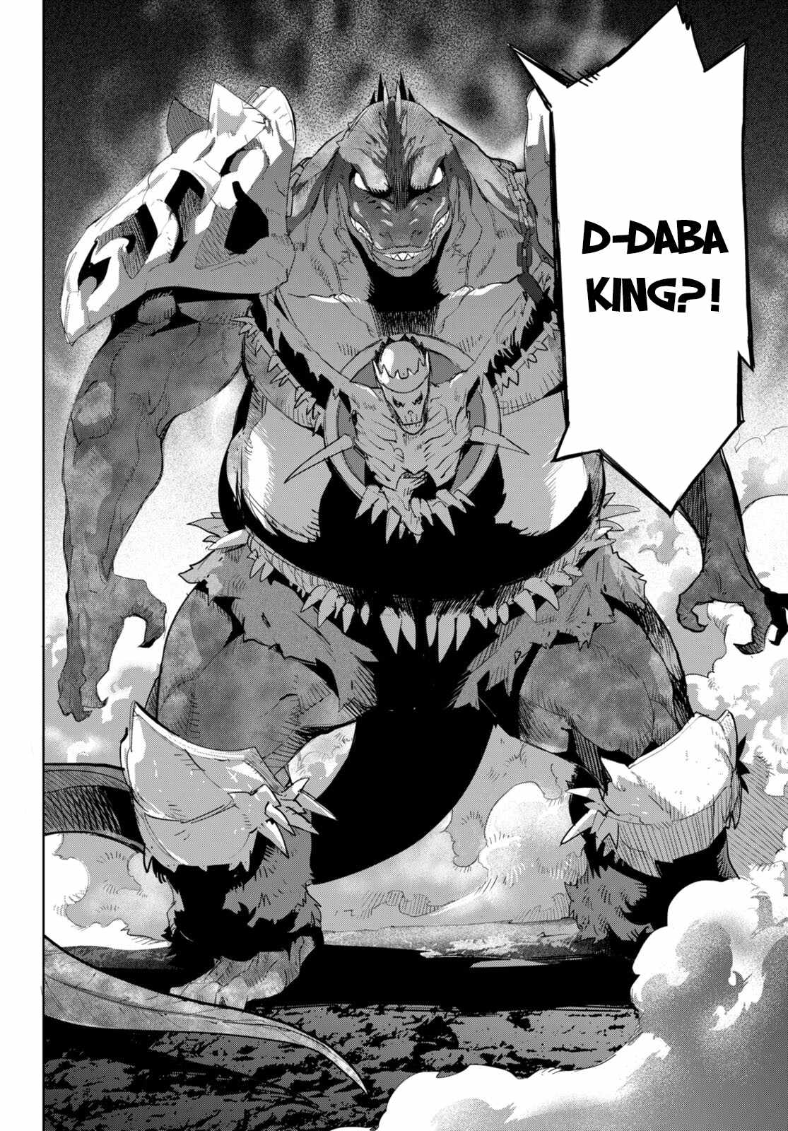 Game of Familia: Kazoku Senki - Chapter 48 [photo 13] - MangaPorn