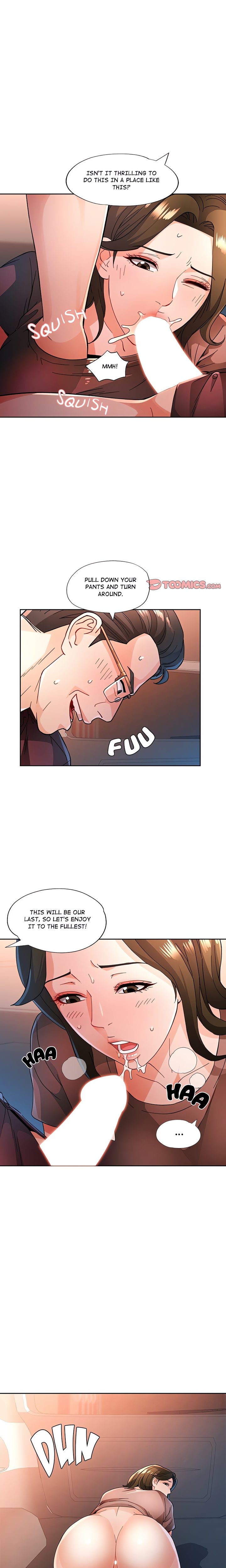 Wait, I’m a Married Woman! - Chapter 58 [photo 16] - MangaPorn