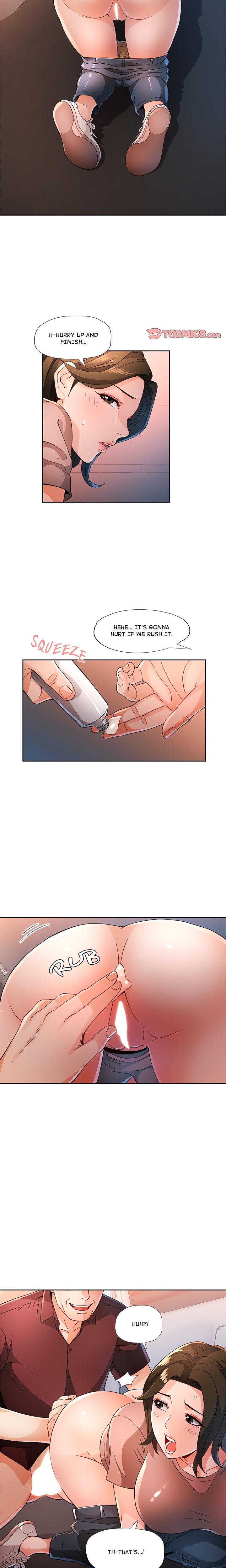 Wait, I’m a Married Woman! - Chapter 58 [photo 17] - MangaPorn