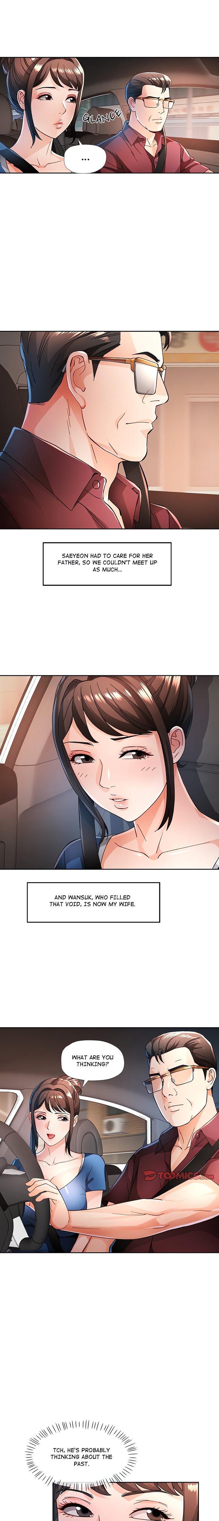 Wait, I’m a Married Woman! - Chapter 58 [photo 3] - MangaPorn