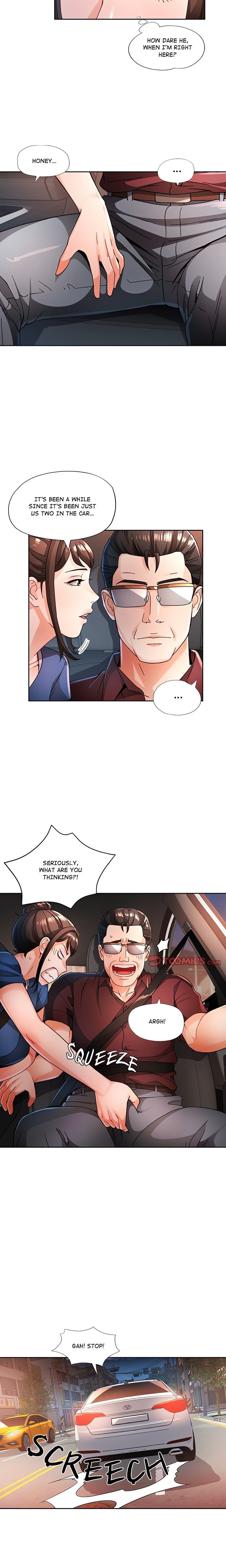 Wait, I’m a Married Woman! - Chapter 58 [photo 4] - MangaPorn