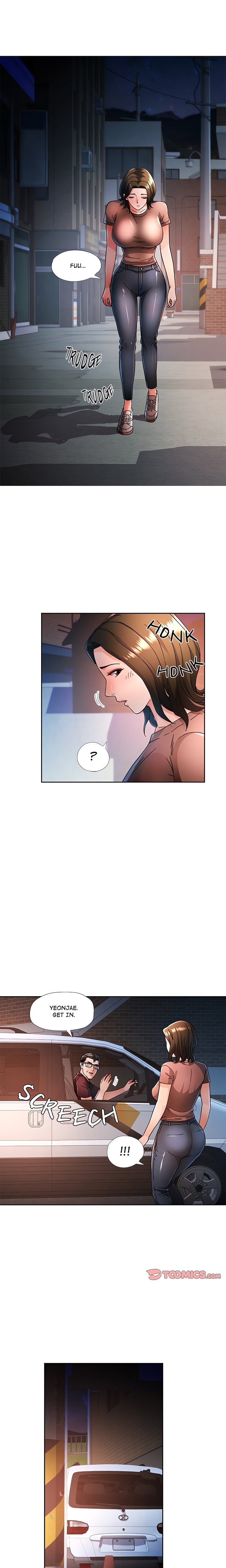 Wait, I’m a Married Woman! - Chapter 58 [photo 8] - MangaPorn