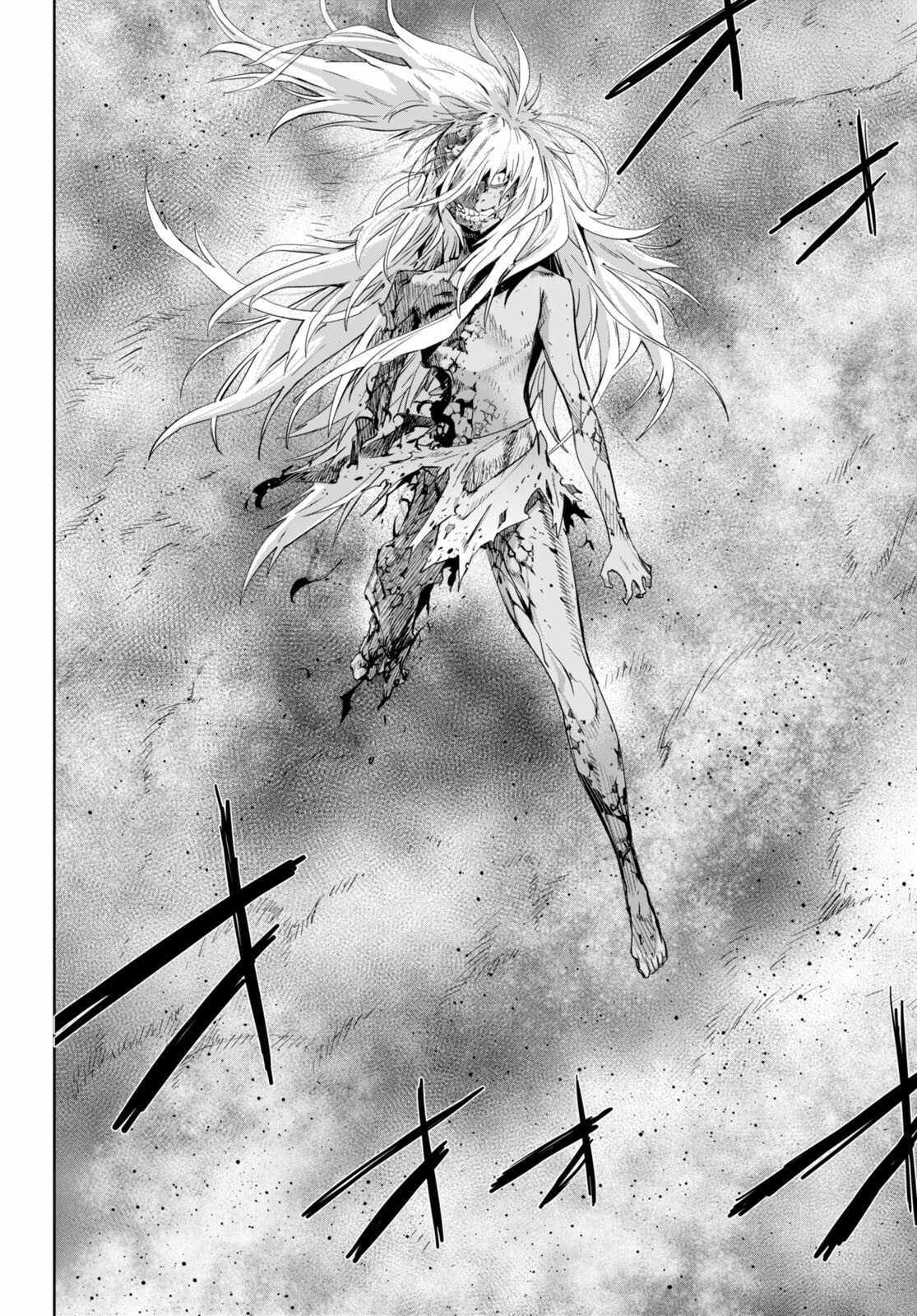 Game of Familia: Kazoku Senki - Chapter 52 [photo 8] - MangaPorn