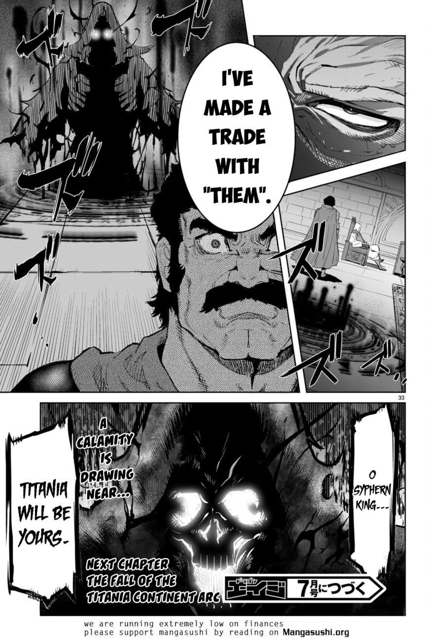 Game of Familia: Kazoku Senki - Chapter 53 [photo 30] - MangaPorn