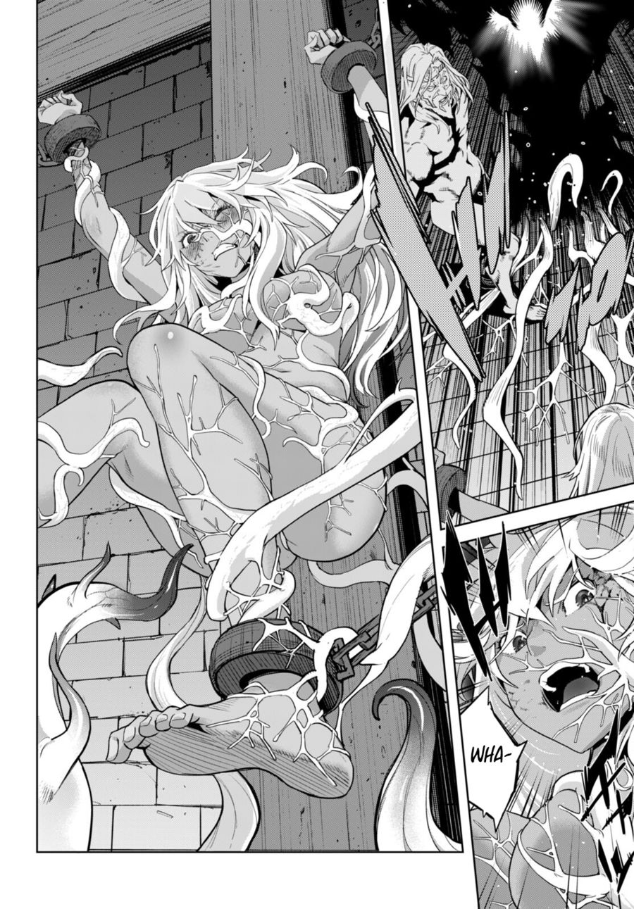 Game of Familia: Kazoku Senki - Chapter 55 [photo 15] - MangaPorn