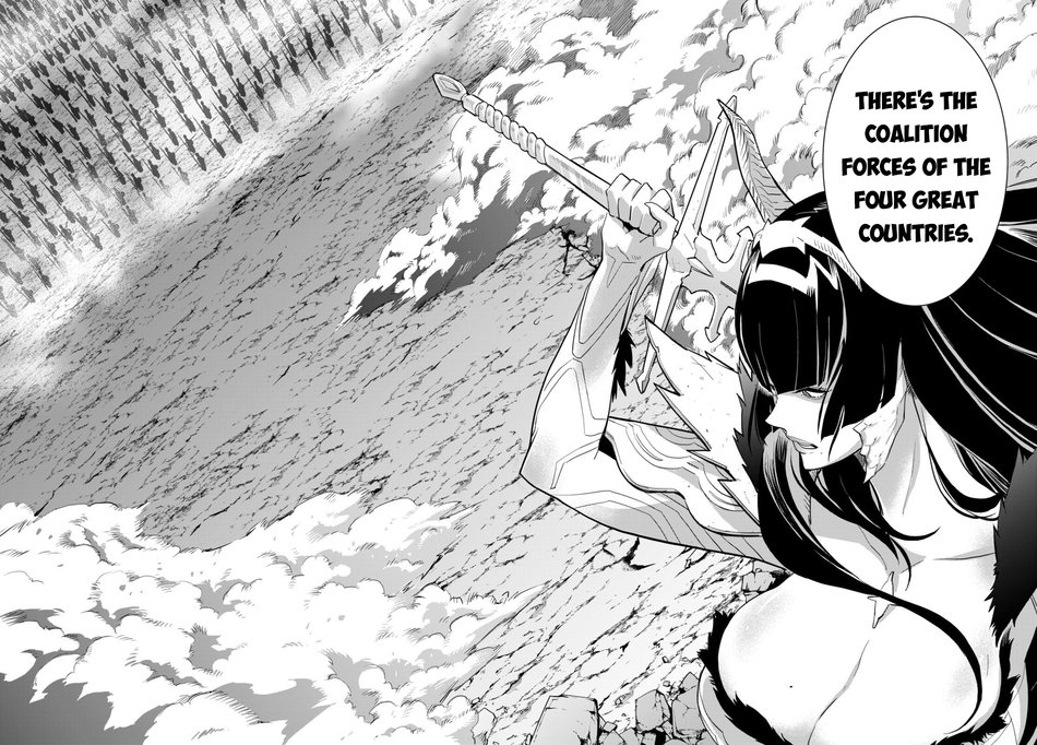 Game of Familia: Kazoku Senki - Chapter 61 [photo 15] - MangaPorn