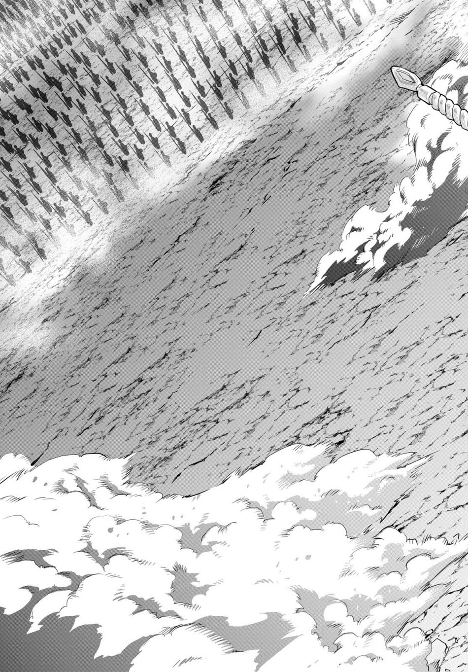 Game of Familia: Kazoku Senki - Chapter 61 [photo 16] - MangaPorn