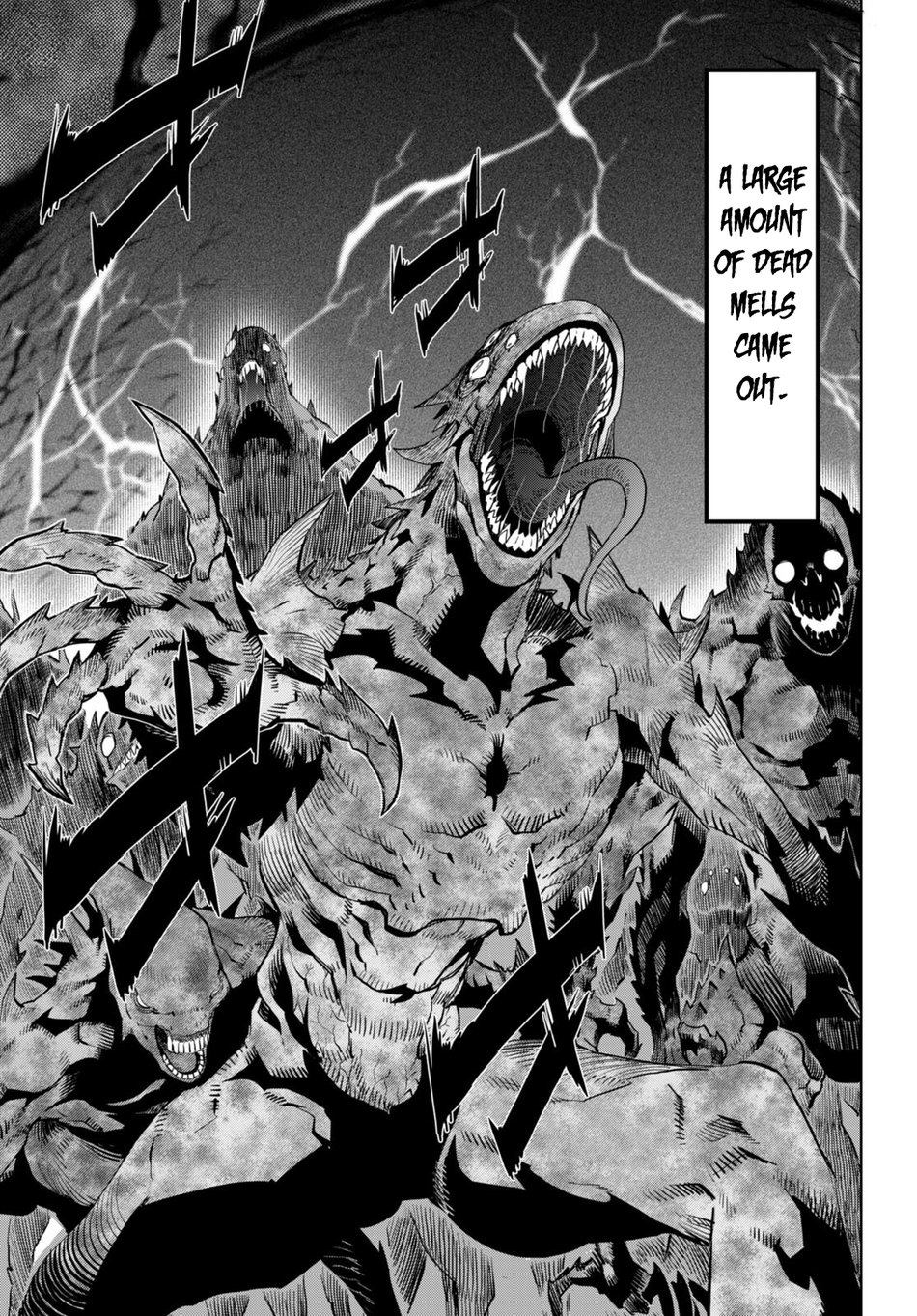 Game of Familia: Kazoku Senki - Chapter 61 [photo 32] - MangaPorn