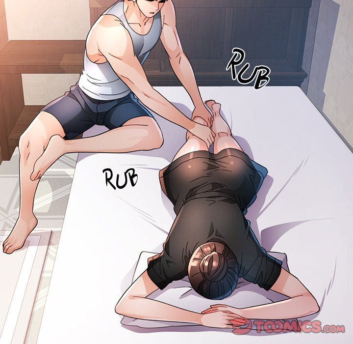 Wait, I’m a Married Woman! - Chapter 59 [photo 123] - MangaPorn