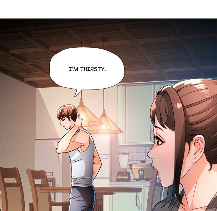 Wait, I’m a Married Woman! - Chapter 59 [photo 91] - MangaPorn