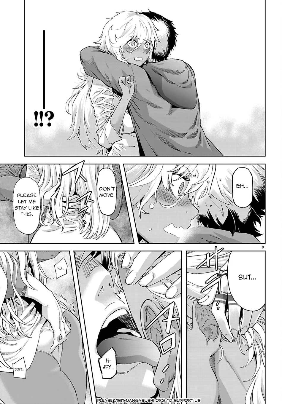 Game of Familia: Kazoku Senki - Chapter 70 [photo 12] - MangaPorn