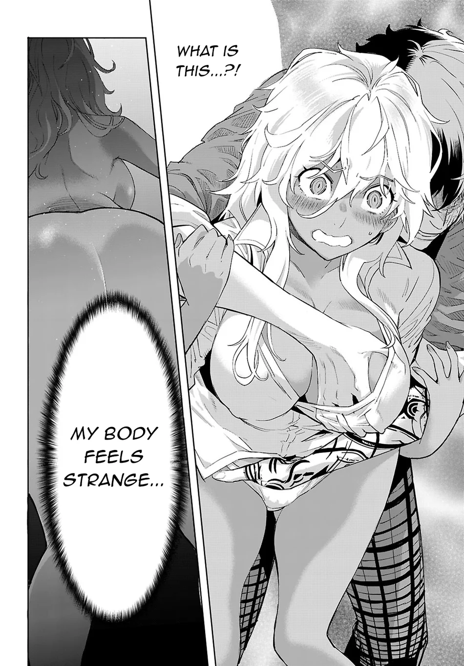 Game of Familia: Kazoku Senki - Chapter 70 [photo 15] - MangaPorn