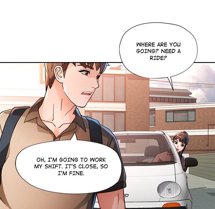 Wait, I’m a Married Woman! - Chapter 60 [photo 116] - MangaPorn