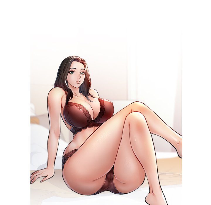 Wait, I’m a Married Woman! - Chapter 60 [photo 12] - MangaPorn