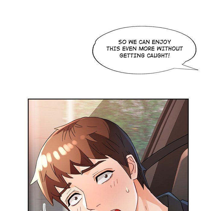 Wait, I’m a Married Woman! - Chapter 60 [photo 133] - MangaPorn