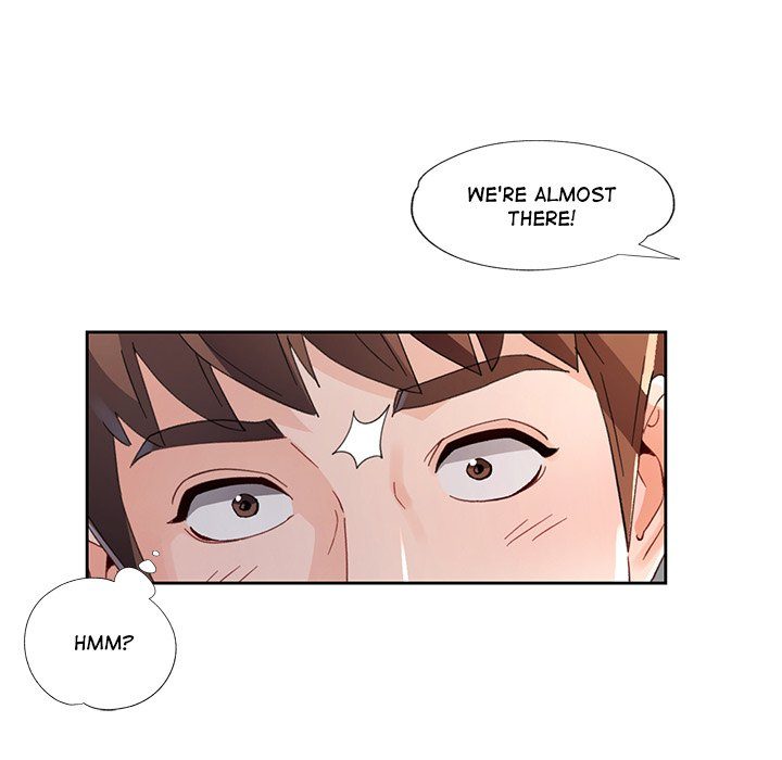 Wait, I’m a Married Woman! - Chapter 60 [photo 136] - MangaPorn