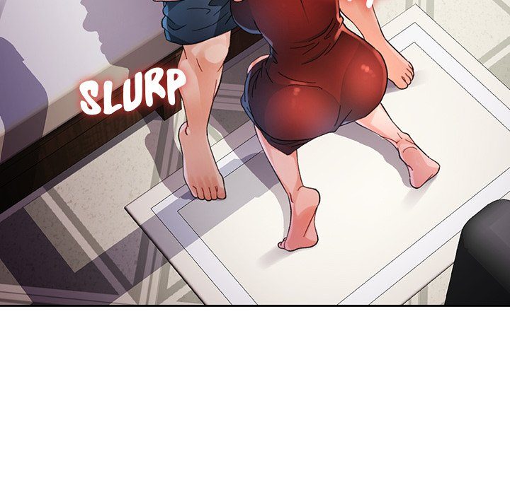 Wait, I’m a Married Woman! - Chapter 60 [photo 36] - MangaPorn