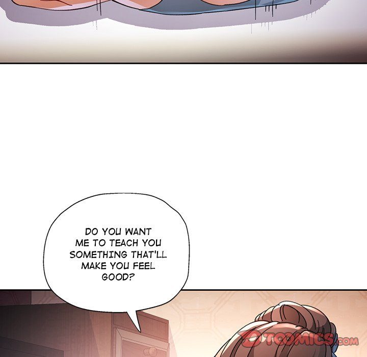 Wait, I’m a Married Woman! - Chapter 60 [photo 45] - MangaPorn