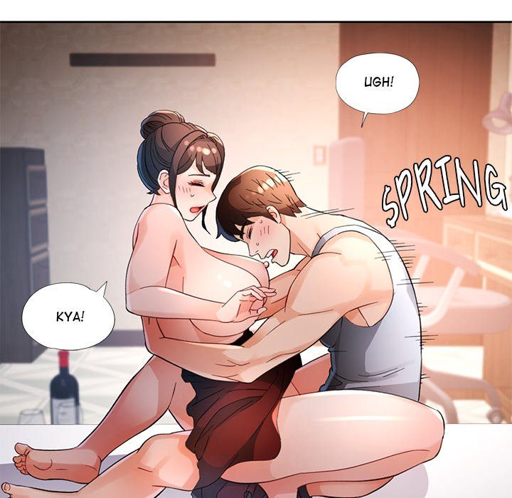 Wait, I’m a Married Woman! - Chapter 60 [photo 85] - MangaPorn