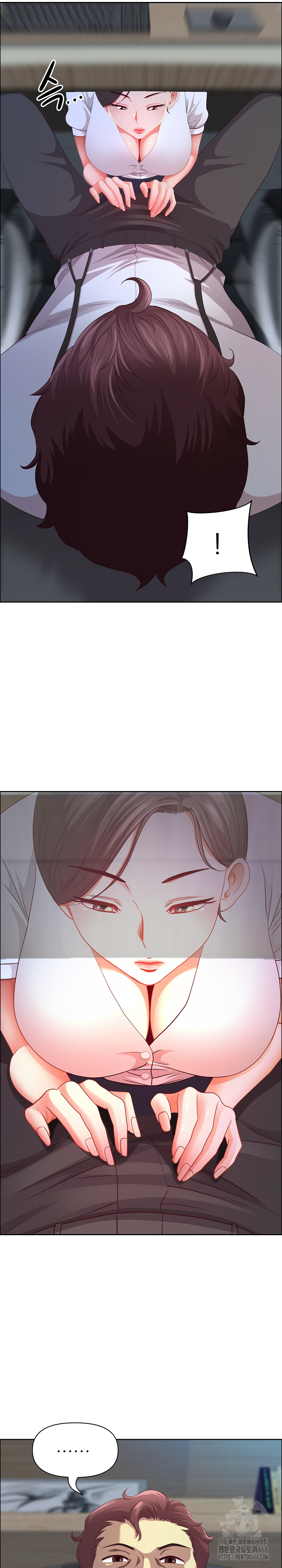 Big Guy Raw - Chapter 40 [photo 11] - MangaPorn