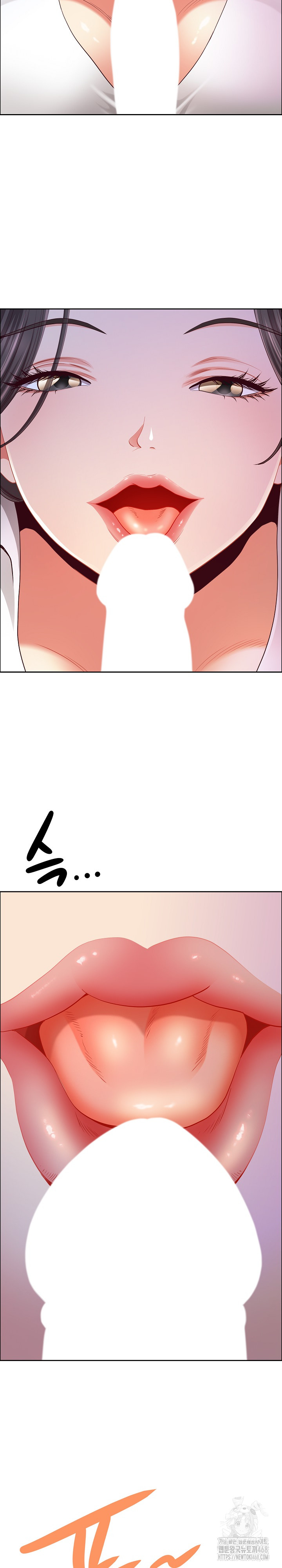 Big Guy Raw - Chapter 40 [photo 29] - MangaPorn