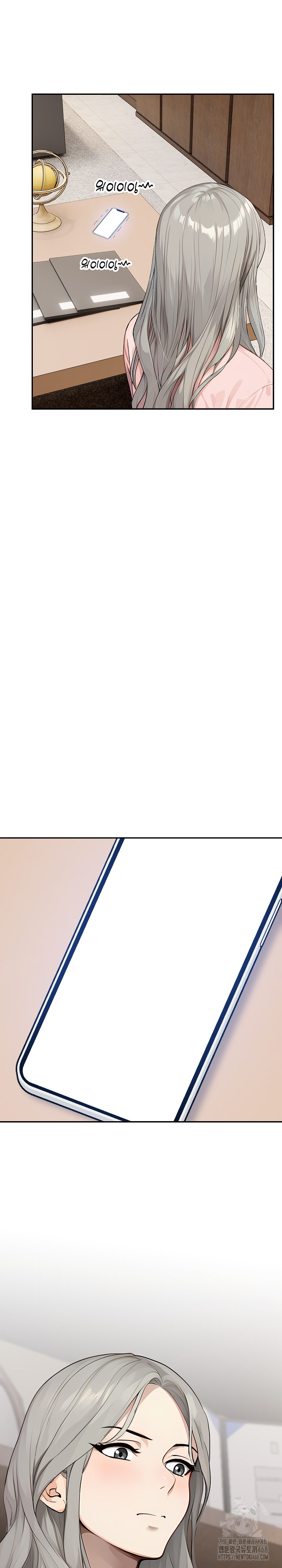 The Management Diary of the Big-Breasted Chairman Raw - Chapter 19 [photo 28] - MangaPorn