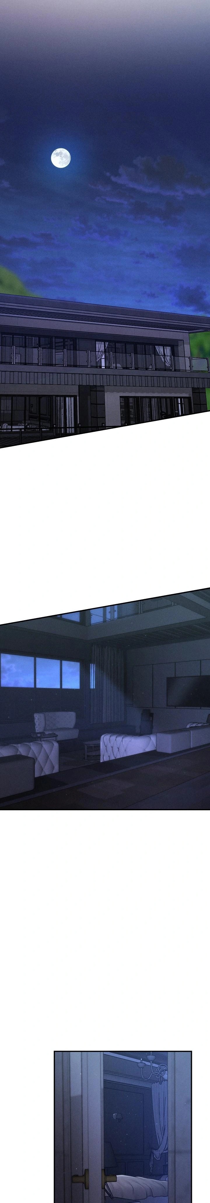 The Chairman’s Secret Son Raw - Chapter 11 [photo 28] - MangaPorn