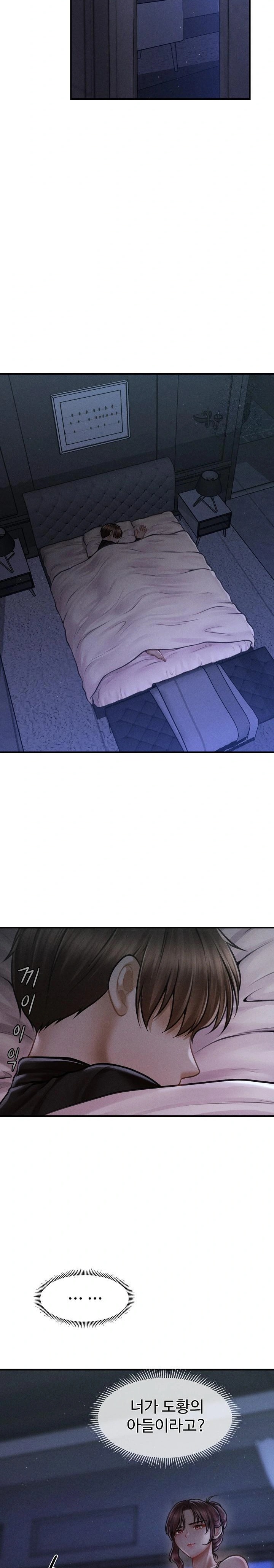 The Chairman’s Secret Son Raw - Chapter 11 [photo 29] - MangaPorn