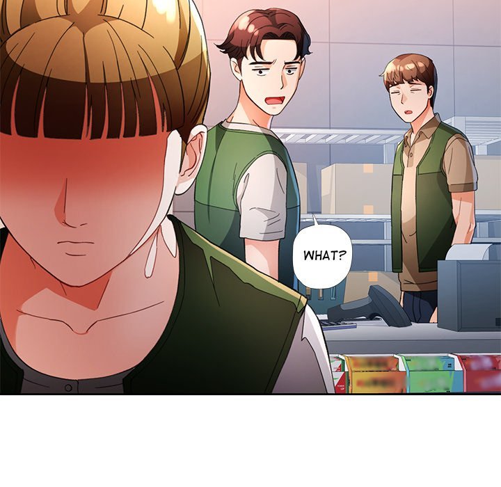 Wait, I’m a Married Woman! - Chapter 61 [photo 100] - MangaPorn