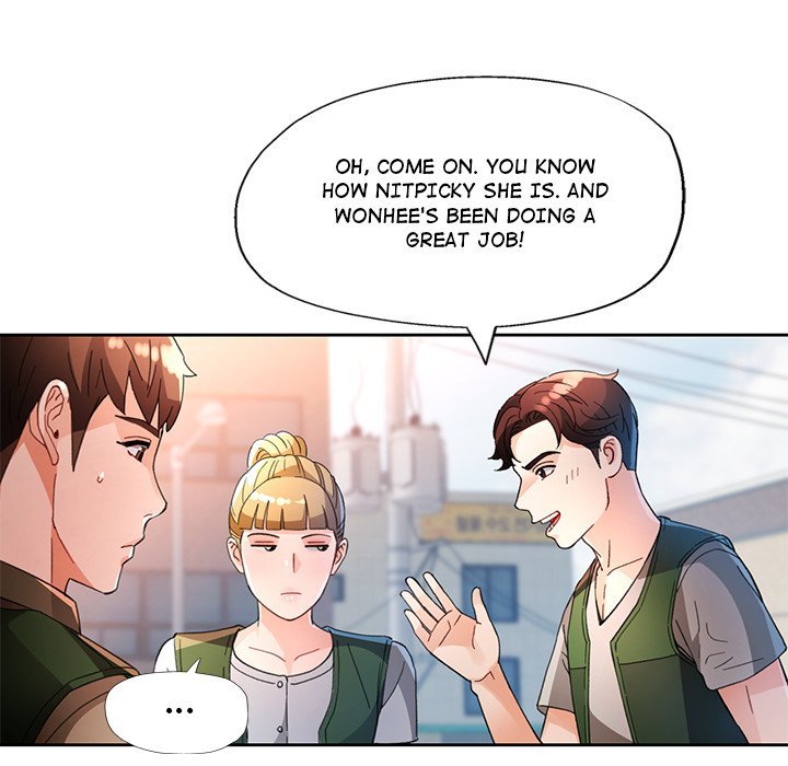 Wait, I’m a Married Woman! - Chapter 61 [photo 103] - MangaPorn