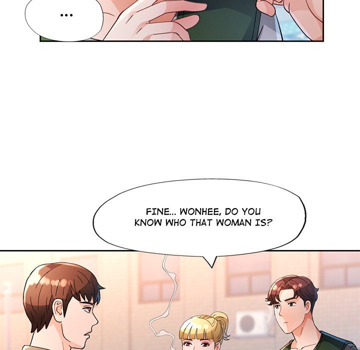 Wait, I’m a Married Woman! - Chapter 61 [photo 107] - MangaPorn