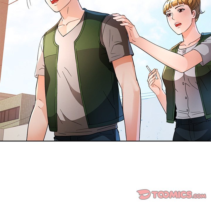 Wait, I’m a Married Woman! - Chapter 61 [photo 111] - MangaPorn