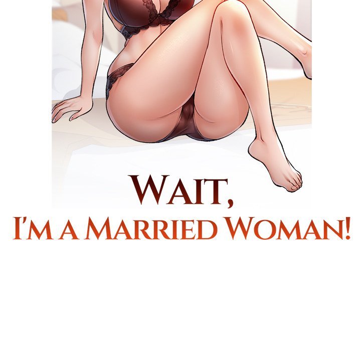 Wait, I’m a Married Woman! - Chapter 61 [photo 12] - MangaPorn