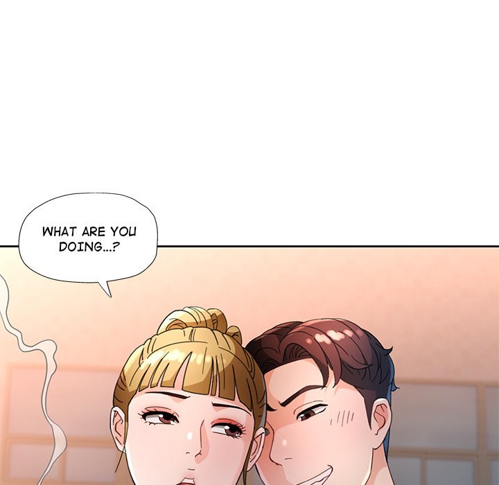Wait, I’m a Married Woman! - Chapter 61 [photo 121] - MangaPorn