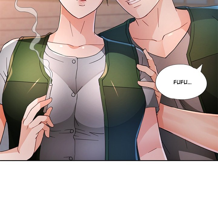 Wait, I’m a Married Woman! - Chapter 61 [photo 122] - MangaPorn