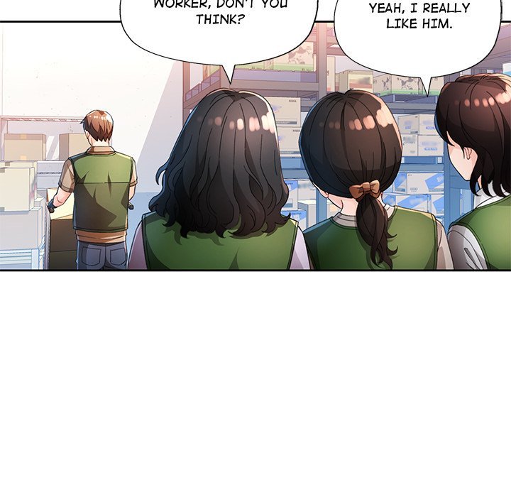 Wait, I’m a Married Woman! - Chapter 61 [photo 16] - MangaPorn