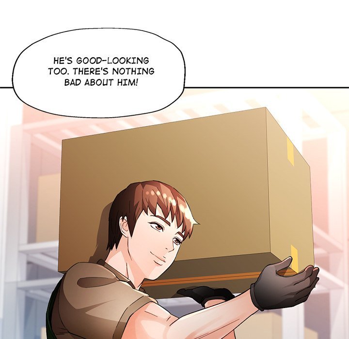 Wait, I’m a Married Woman! - Chapter 61 [photo 17] - MangaPorn