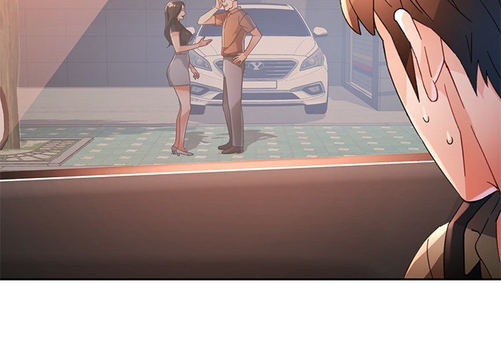 Wait, I’m a Married Woman! - Chapter 61 [photo 2] - MangaPorn