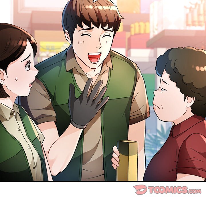 Wait, I’m a Married Woman! - Chapter 61 [photo 21] - MangaPorn